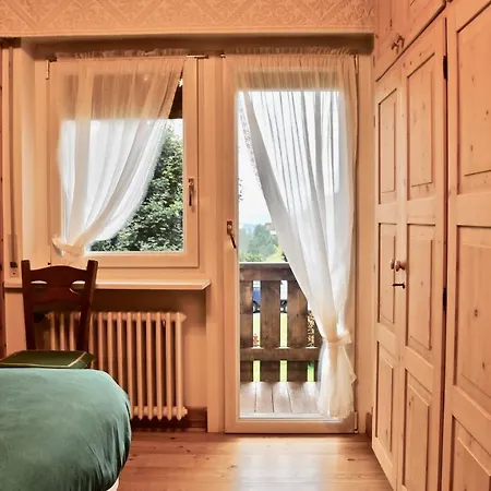 Canguroproperties - Ronco Apartman Cortina dʼAmpezzo