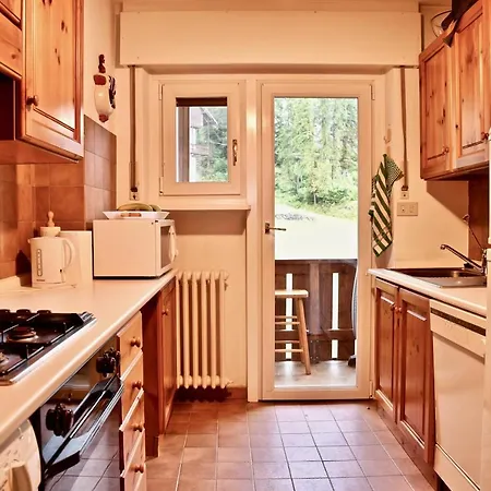 Canguroproperties - Ronco Apartman Cortina dʼAmpezzo