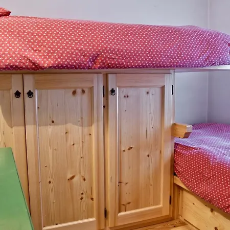 Canguroproperties - Ronco Cortina dʼAmpezzo