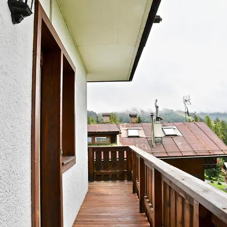 Canguroproperties - Ronco Apartman