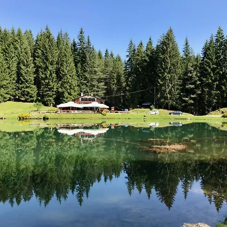 Apartman Canguroproperties - Ronco Cortina dʼAmpezzo