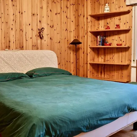 Canguroproperties - Ronco Apartman