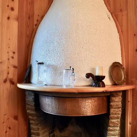 Appartamento Canguroproperties - Ronco Cortina dʼAmpezzo