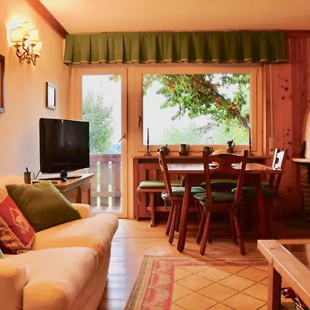 Appartamento Canguroproperties - Ronco Cortina dʼAmpezzo