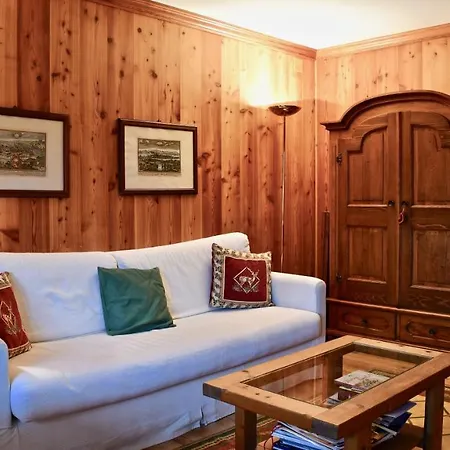 Canguroproperties - Ronco Cortina dʼAmpezzo